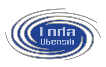 Loda Utensili Logo